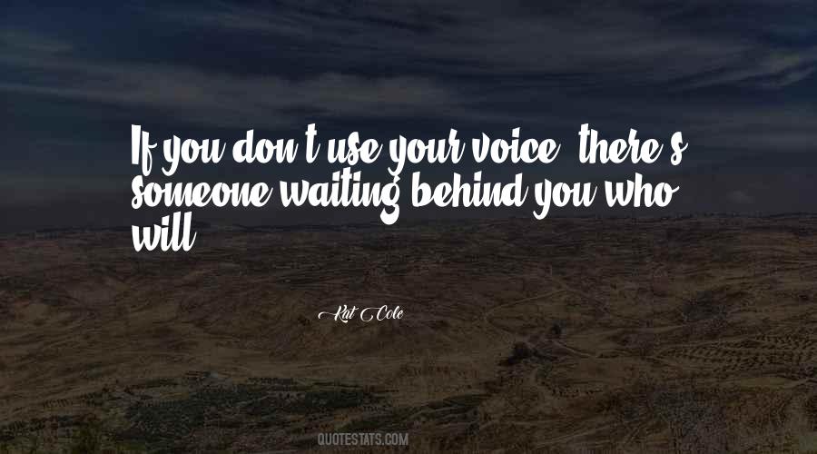 Kat Cole Quotes #781259
