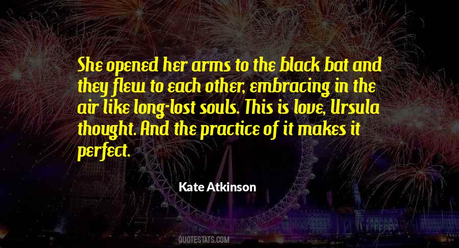 Kate Atkinson Quotes #201668