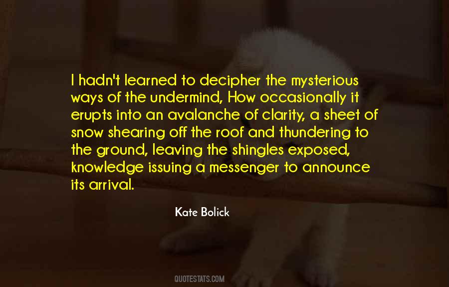 Kate Bolick Quotes #291617