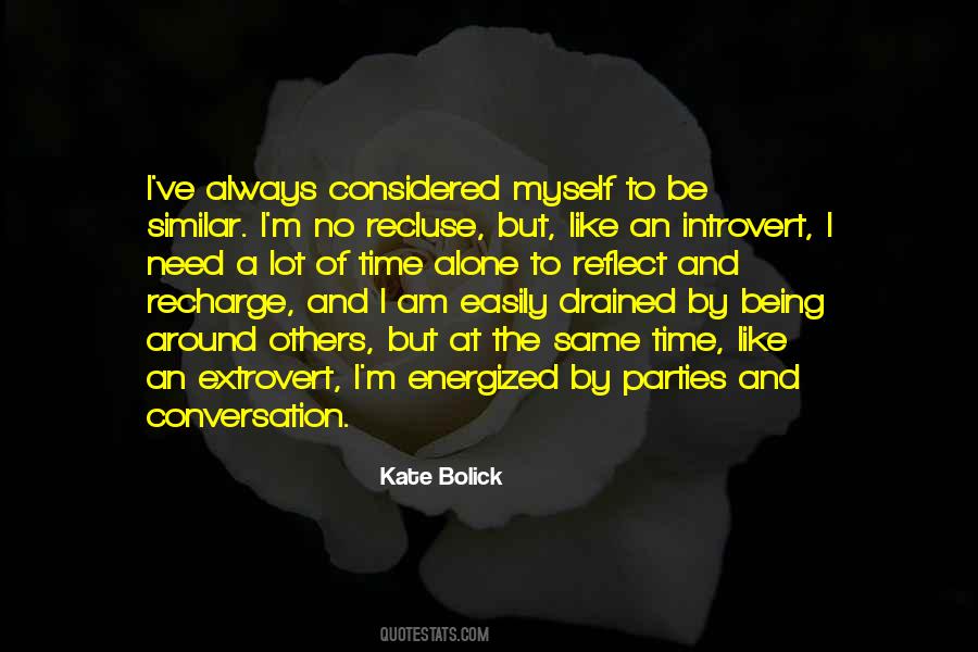 Kate Bolick Quotes #393499