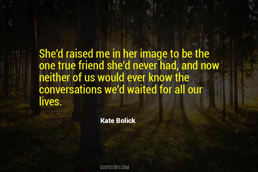 Kate Bolick Quotes #907075