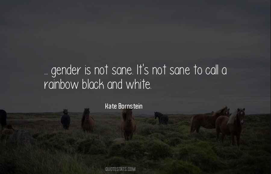 Kate Bornstein Quotes #1398675