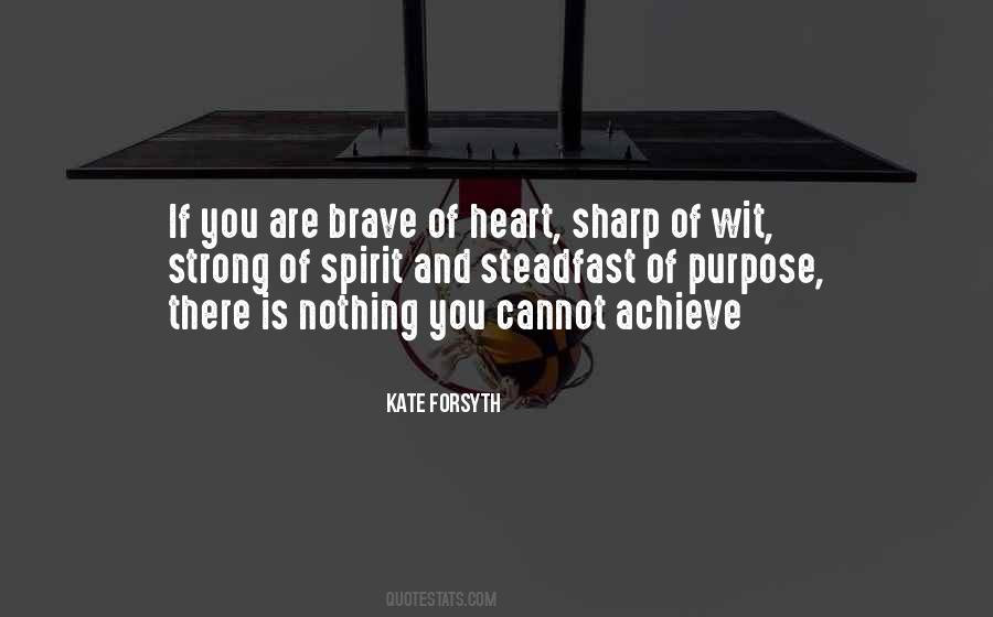 Kate Forsyth Quotes #1641305