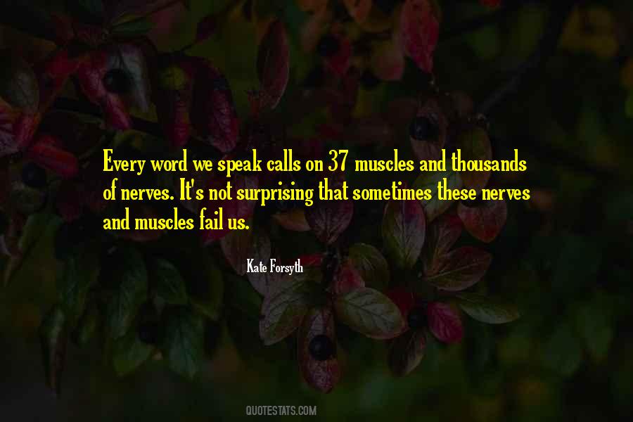 Kate Forsyth Quotes #841736