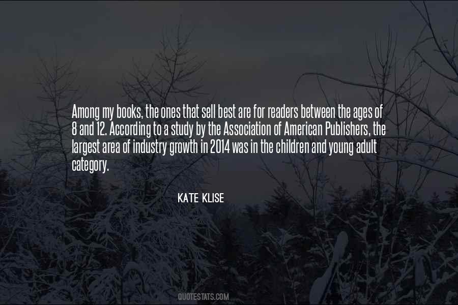 Kate Klise Quotes #1323195