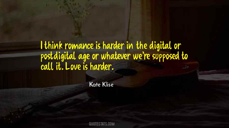 Kate Klise Quotes #1411842