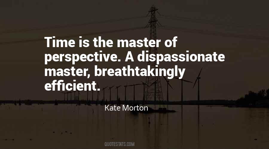 Kate Morton Quotes #15786