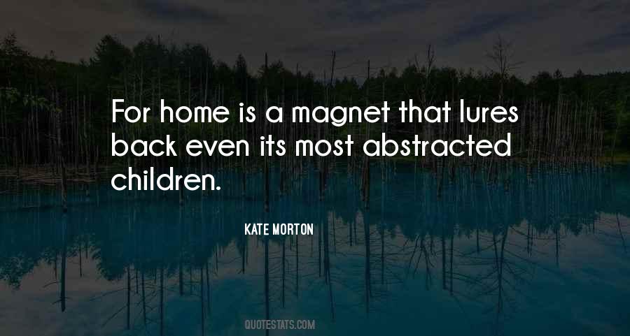 Kate Morton Quotes #46902