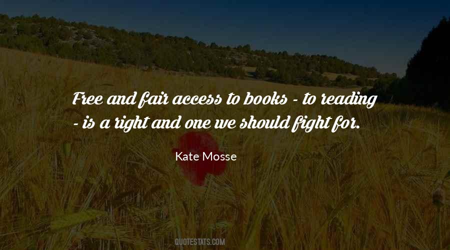 Kate Mosse Quotes #1041475