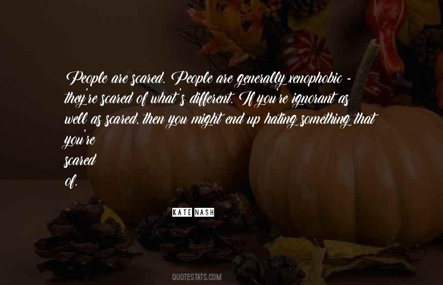 Kate Nash Quotes #1374821