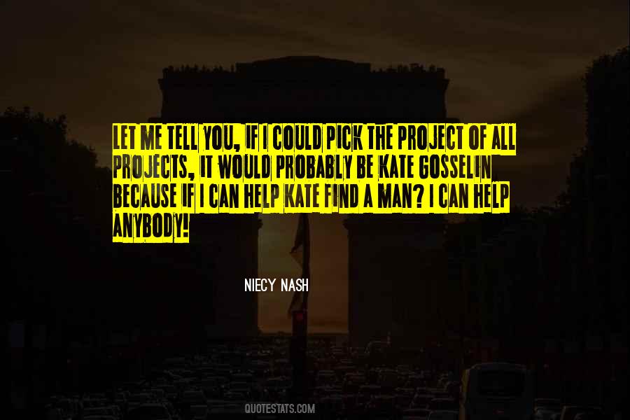 Kate Nash Quotes #1841136