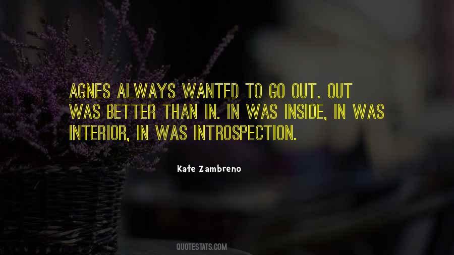 Kate Zambreno Quotes #1003131