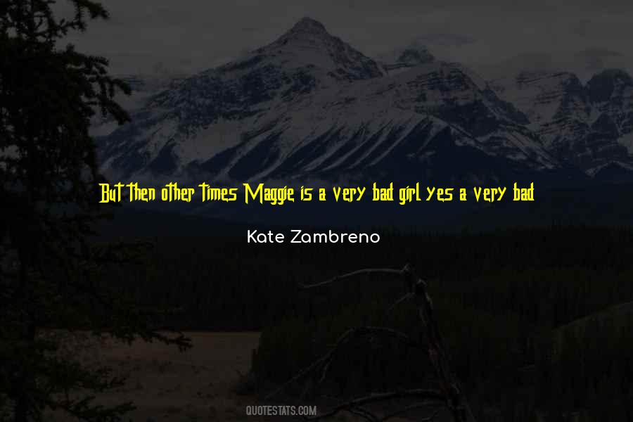 Kate Zambreno Quotes #101227