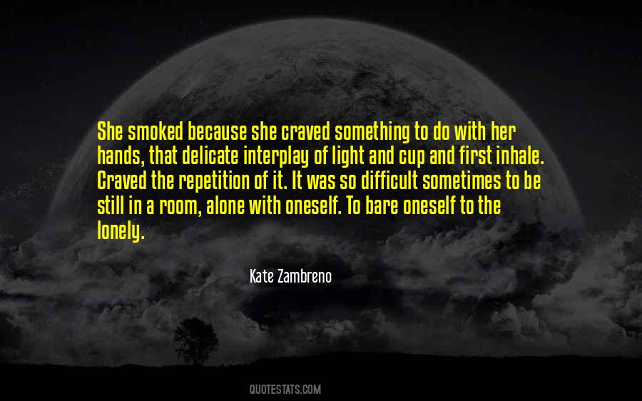 Kate Zambreno Quotes #469705