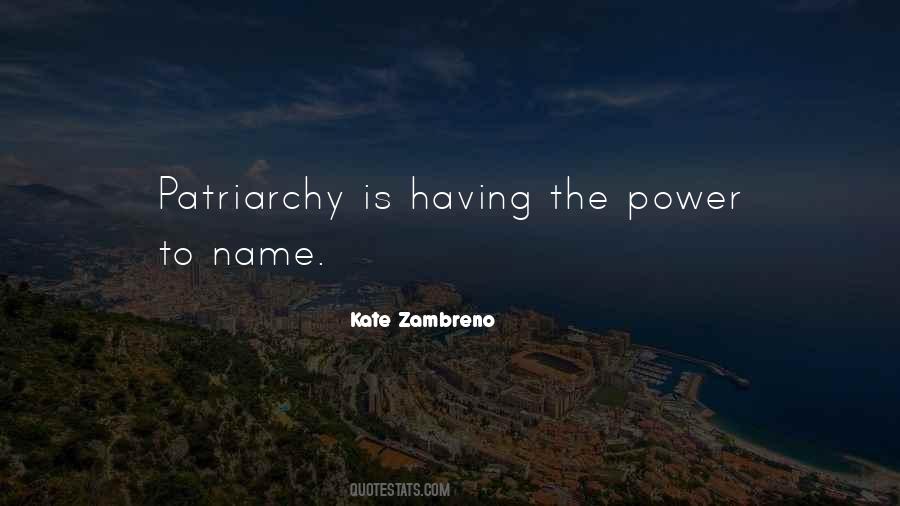 Kate Zambreno Quotes #885202