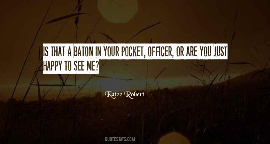 Katee Robert Quotes #729491