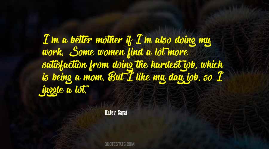 Katey Sagal Quotes #1066560