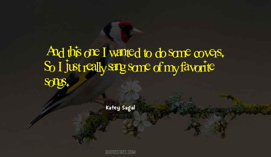 Katey Sagal Quotes #1123334