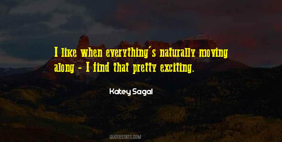 Katey Sagal Quotes #1272846