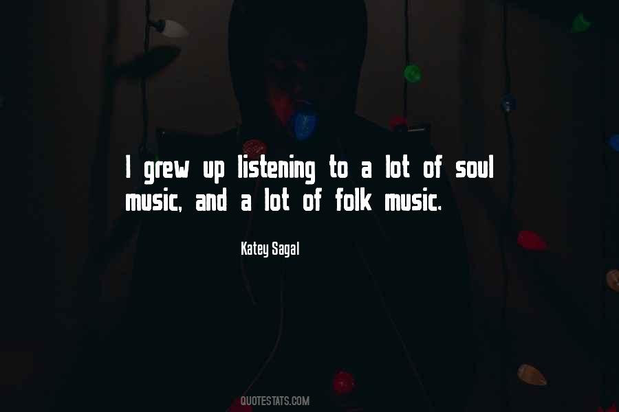 Katey Sagal Quotes #1314587