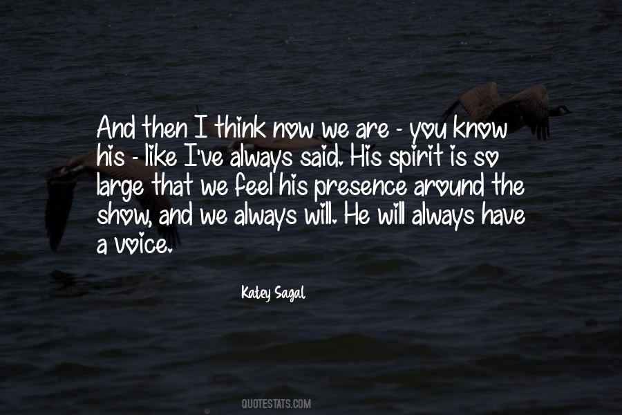 Katey Sagal Quotes #1459777