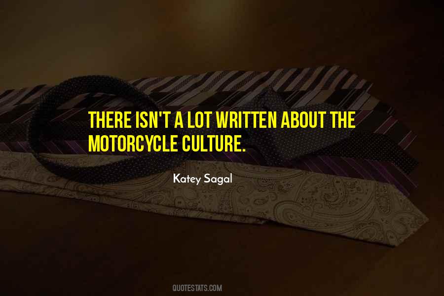 Katey Sagal Quotes #1538154