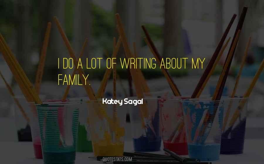 Katey Sagal Quotes #1676100