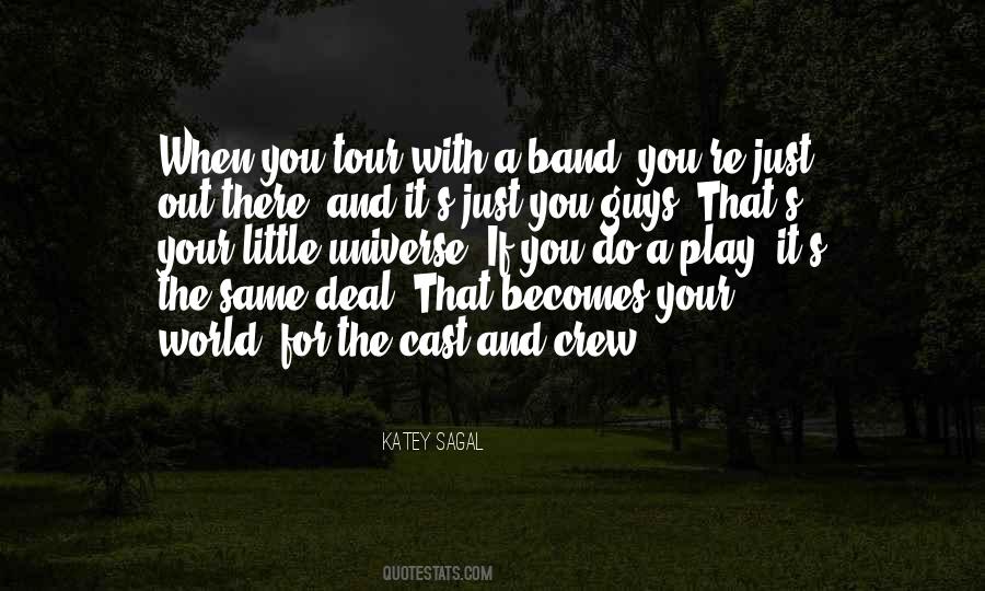 Katey Sagal Quotes #402689