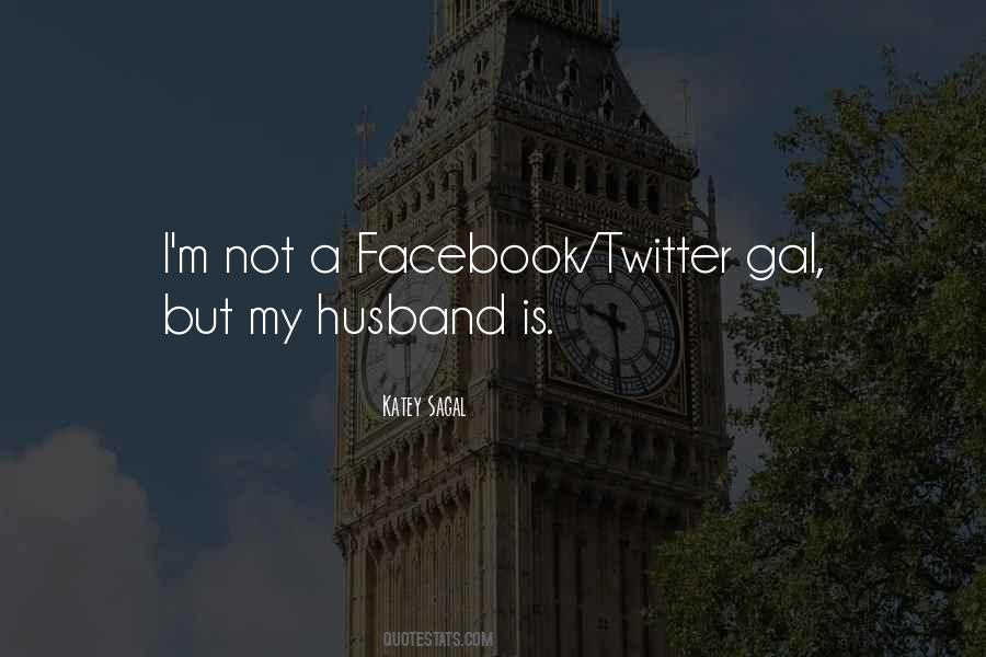 Katey Sagal Quotes #798721