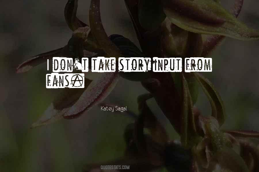 Katey Sagal Quotes #963947