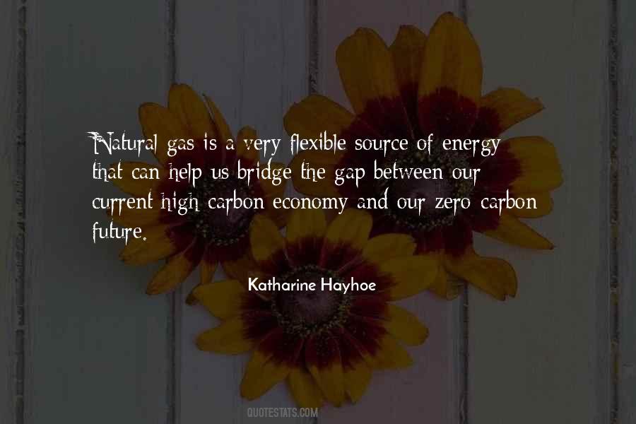 Katharine Hayhoe Quotes #1439777