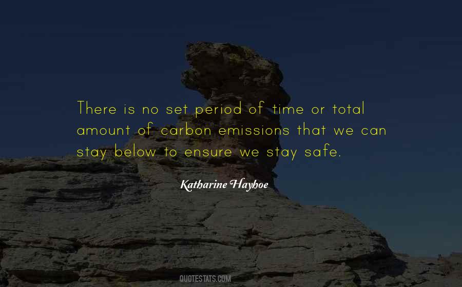 Katharine Hayhoe Quotes #193482