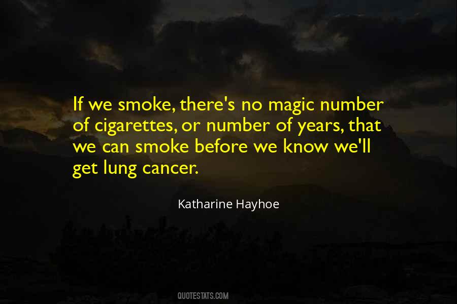 Katharine Hayhoe Quotes #297834