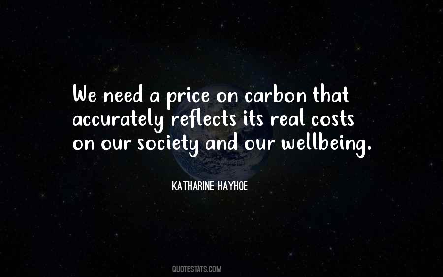 Katharine Hayhoe Quotes #341039