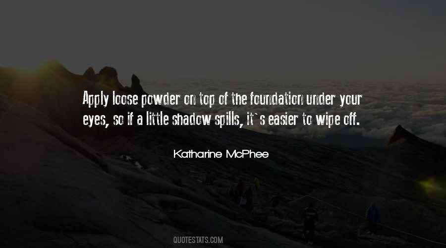 Katharine Mcphee Quotes #1515969