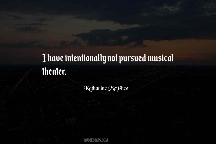Katharine Mcphee Quotes #63217
