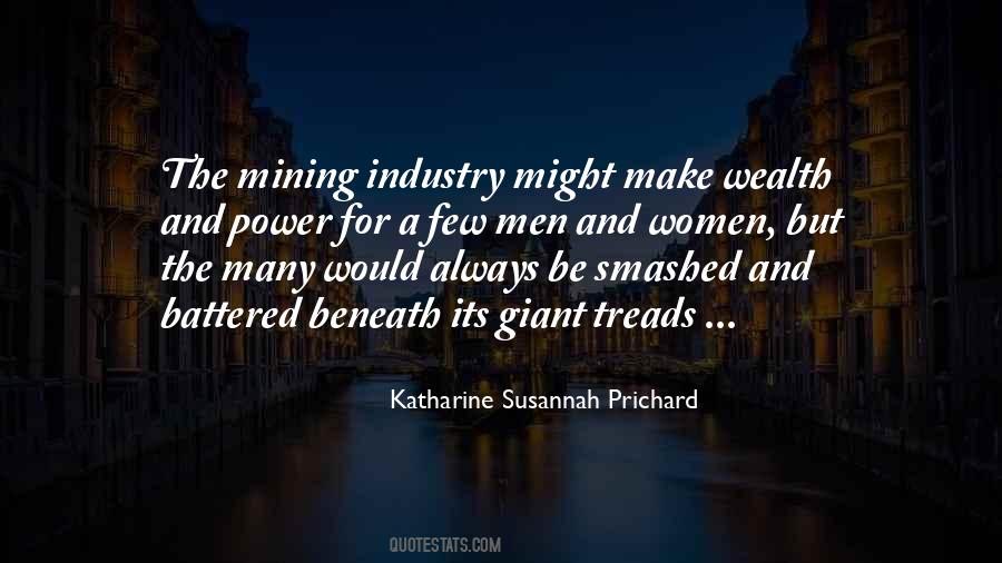 Katharine Susannah Prichard Quotes #1172052