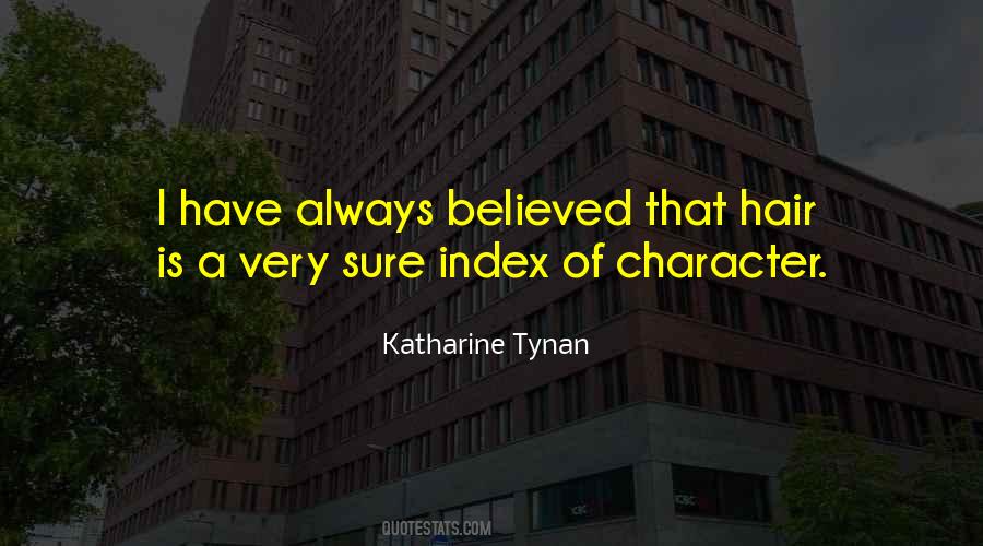 Katharine Tynan Quotes #1073536