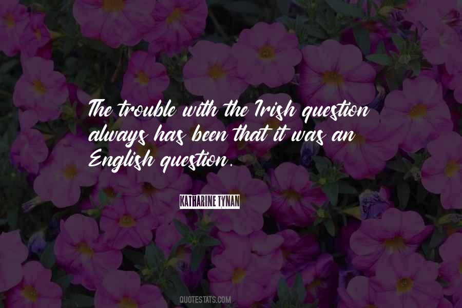 Katharine Tynan Quotes #1765073