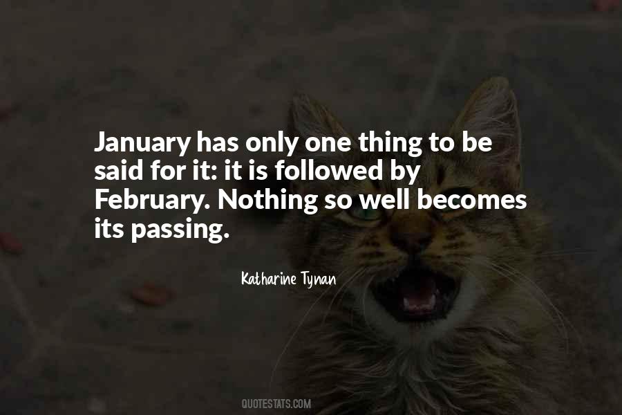 Katharine Tynan Quotes #528247
