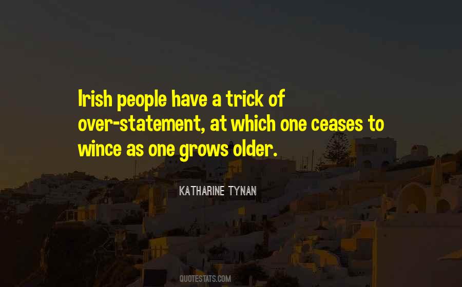 Katharine Tynan Quotes #920764