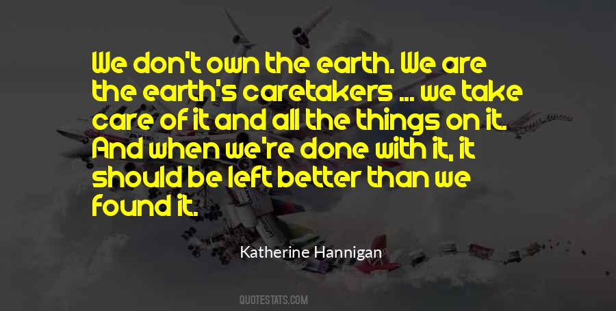 Katherine Hannigan Quotes #371027