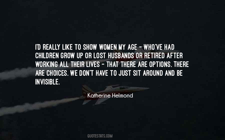 Katherine Helmond Quotes #1302413