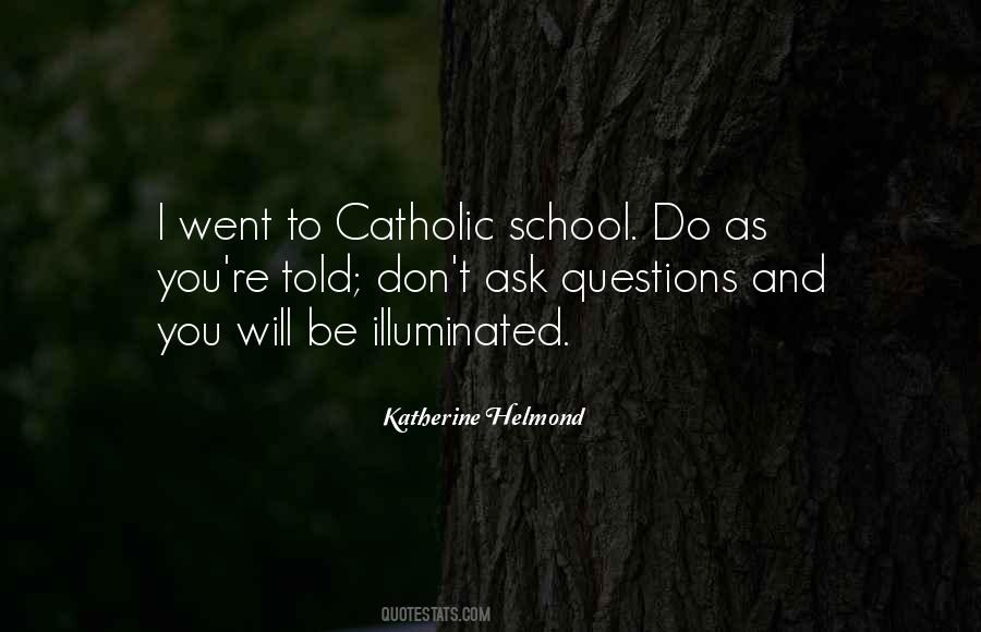 Katherine Helmond Quotes #260349