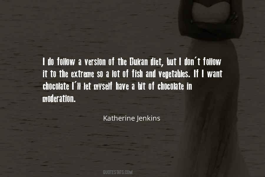 Katherine Jenkins Quotes #1797614