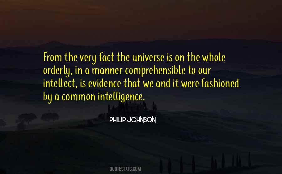 Quotes About Facts And Evidence #1332269