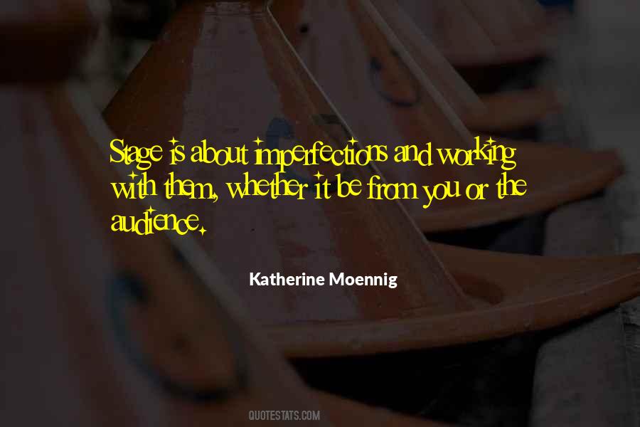 Katherine Moennig Quotes #1710806