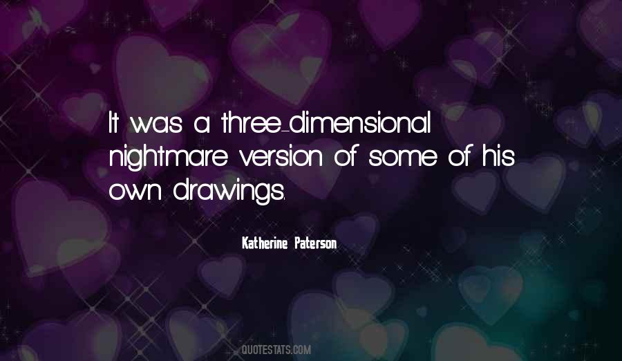 Katherine Paterson Quotes #1120677