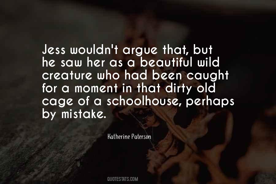 Katherine Paterson Quotes #1208271