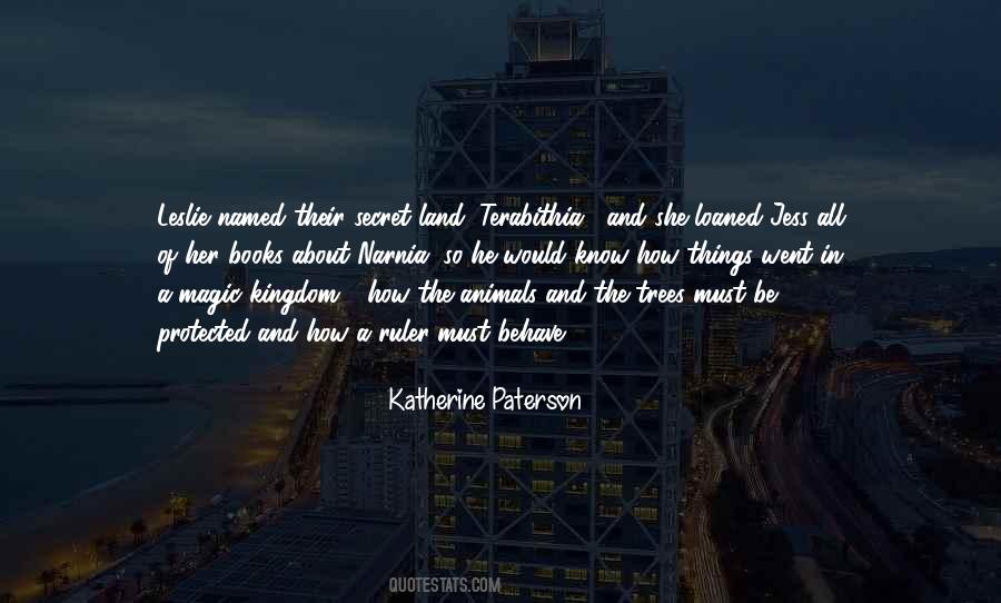 Katherine Paterson Quotes #1219989